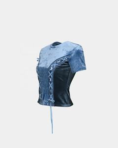 Camisetas de Hombre Estilo Y2K, con Logotipo Frontal, Ecológicas, Transpirables, 100% Algodón, Casuales, de Alta Calidad, AWFUL LOT of COUGH SYRUP - Product Image 1