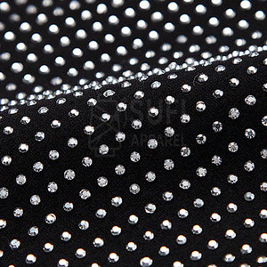 Sudadera con Capucha de Invierno con Pedrería Brillante para Hombre - Sudadera Informal Elegante, Ecológica y Transpirable con Piedras Brillantes - Product Image 4