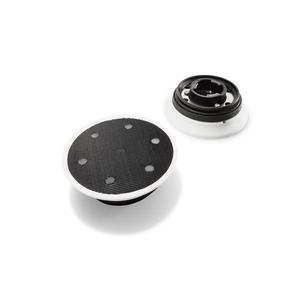 Disco de Lijado de Alto Rendimiento Festool ST-STF D90/7 FX W-HT para Lijado de Precisión - Product Image 2