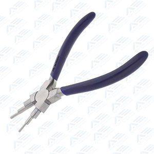 Alicates para hacer joyas, alicates para joyeros, alicates profesionales, herramientas, instrumentos de belleza, productos para el cuidado de la belleza - Product Image 6