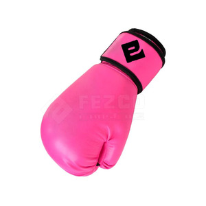 ถุงมือชกมวยหนังระดับพรีเมี่ยมถุงมือชกมวยผลิตจากมืออาชีพ - Product Image 3