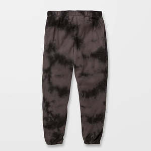 Pantalones Deportivos de Felpa Francesa de Alta Calidad con Bordado y Lavado Ácido, MOQ Bajo, Pantalones Deportivos para Hombre con Cintura Media y Logotipo Personalizado - Product Image 6