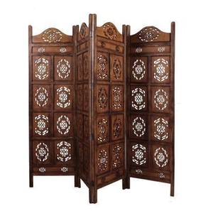 Top Selling Handmade <b>Wooden</b> Partition Room <b>Divider</b> Folding Panels Room <b>Divider</b> Design Decor Modern Partition <b>Screens</b>. - Product Image 3