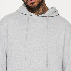 Derniers sweats à capuche oversize tendance décontractés confortables pour hommes, coupe tendance, tissu doux, style décontracté, manches longues, sweats à capuche doux 2026 - Product Image 3