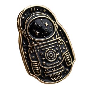 Juegos de pines personalizados de The Sun God Missions - Product Image 2