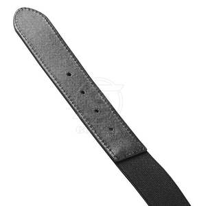 Ceintures pour hommes en cuir de vache de haute qualité, design personnalisé, nouvelle mode, vente en gros, prix bas - Product Image 4