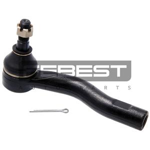 Connettore di direzione sinistro FEBEST (0521-MZ6L) - Product Image 1