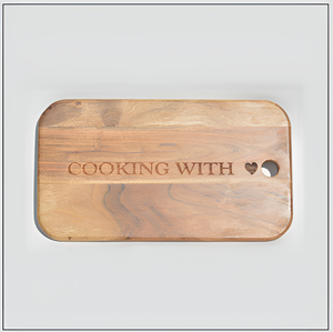 Planches à découper en plastique faites à la main durables et écologiques pour restaurants hôtels conception de taille personnalisable cuisine facile à nettoyer - Product Image 2