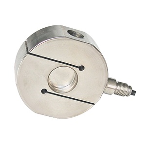 เซ็นเซอร์วัดแรงดึงแบบ Strain Gauge คุณภาพผ่านการทดสอบแล้ว วัสดุสแตนเลส 100% รุ่น CTL100-300 - สั่งซื้อเลยในราคาสุดคุ้ม - Product Image 1