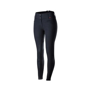 Vêtements équestres pour femmes Legging d'équitation à siège intégral pour femmes nouveau design 2024 nouveauté Legging - Product Image 2