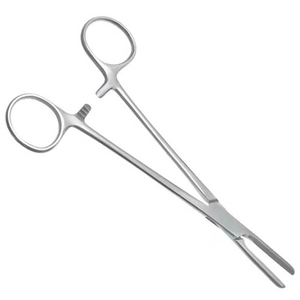 Pinzas de Berlin de 14 cm, Juego de Instrumentos de Acero para Cirugía Cardiovascular y General, Instrumentos Quirúrgicos de Alta Calidad con Certificación CE - Product Image 5