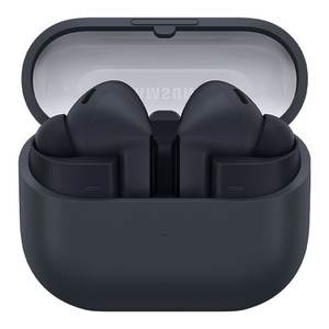 Para Samsung GALAXY Buds 3 FE TWS, Auriculares Bluetooth con Micrófono y Cancelación de Ruido, Negros, SM R420NZKAITV 0983731 - Product Image 1