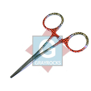 Pinces de pêche à la mouche en acier inoxydable vente en gros outils de pêche réutilisables - Product Image 4