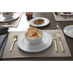 Juego de Utensilios de Cocina de Acero Inoxidable con Acabado Espejo, 5 Piezas, para Cocinar y Servir la Cena, Gran Venta 2025 - Product Image 4