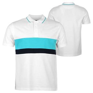 Lain Casual olo hirhirt OLF ustom OGO brombroidery imple olo hirhirt For Men - Product Image 3