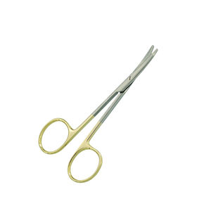 Diseña tus propias tijeras Kilner de disección manual Kilner con logotipo personalizado, tamaño, color y diseño, tijera Kilner de alta calidad - Product Image 3