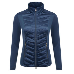 Fabrication de vestes d'équitation professionnelles de nouveau style pour femmes vestes d'équitation personnalisées de haute qualité en gros - Product Image 1