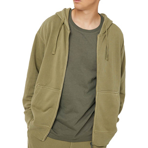 2023 mejor venta tendencia OEM personalizado impreso hombres más tamaño sudaderas con capucha 100% exportación calidad ropa fabricante del proveedor BD - Product Image 5