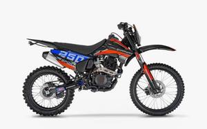 ชิ้นส่วนใหม่ sharmaxxxs experrt Pro 300 2T husqq edi. tion motorcyclle superr Sales บนมอเตอร์ไซค์พร้อมส่ง - Product Image 2