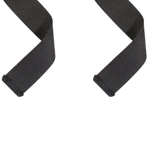 Customizable Logo for Adult Men Women Cotton <b>Straps</b> OEM Durable Non-Slip Flexible Weight Lifting Gym Workout Support Wrist Wraps - Product Image 5