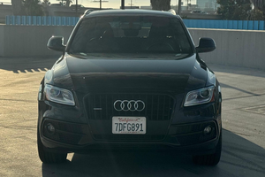 Q5 TDI usado en buen estado - Product Image 2