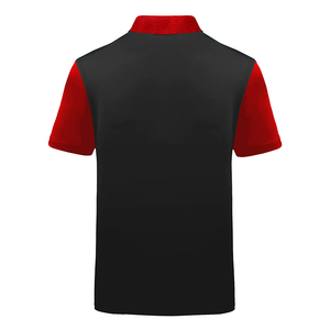 Camiseta Deportiva Informal de Diseño Moderno 2025 para Hombre, para Entrenamiento Físico, Venta al por Mayor - Product Image 4