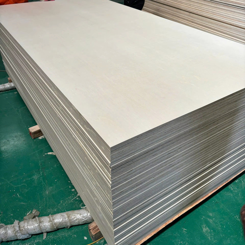 High Quality Eco-friendly Waterproof Phenolic Coating Poplar Plywood 12/15/18/21mm Thickness Factory Direct Vietnam Certified E0