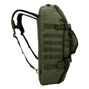 กระเป๋าเป้สะพายหลังแบบยุทธวิธีอเนกประสงค์ ออกแบบเองได้ สำหรับกีฬากลางแจ้ง ความจุขนาดใหญ่ พร้อมโลโก้ของคุณเอง - Product Image 6