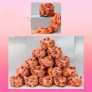 Turban Pagadi coloré traditionnel indien du Rajasthan, populaire pour les mariages, en coton, pour les hommes, pour les cérémonies de mariage, les occasions spéciales - Product Image 5