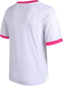 Ropa Deportiva de Alto Rendimiento con Camiseta de Fútbol, Uniforme de Fútbol de Manga Corta, Tejido Ligero, Ajuste Atlético, Comodidad para el Partido - Product Image 2