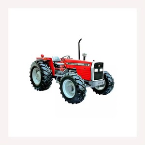 Buen Estado de Trabajo Massey Ferguson Tractores en venta MF 385 - Product Image 2