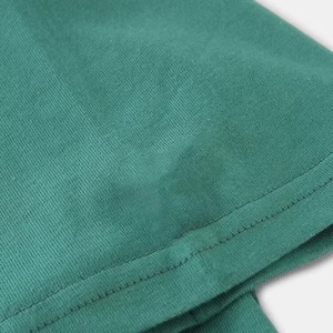 เสื้อยืดผ้าไมโครไฟเบอร์สำหรับผู้ชายแบบใหม่2025เสื้อยืดคอกลมใส่สบายๆใส่อยู่บ้าน & ลำลองเย็บปะติดปะต่อกันฟ้าผ่าและทรงหลวมเข้ารูป - Product Image 6