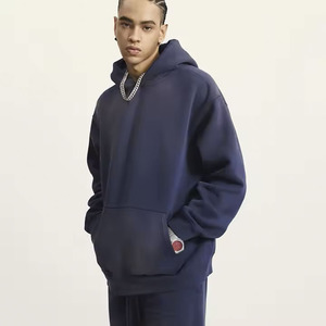 แจ็กเก็ตขนแกะกันหนาวสำหรับผู้หญิง, เสื้อมีฮู้ดผูกย้อมสีสำหรับเล่นกีฬาฤดูหนาวและฟิตเนส - Product Image 3