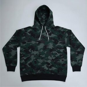Sudadera con Capucha Gruesa para Invierno, Tejido Suave, Ajuste Cómodo para Hombre y Mujer - Product Image 4