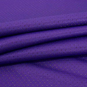 Uniforme de basket-ball réversible personnalisable violet rétro Design été respirant séchage rapide polyester maille tissu Singlet - Product Image 3