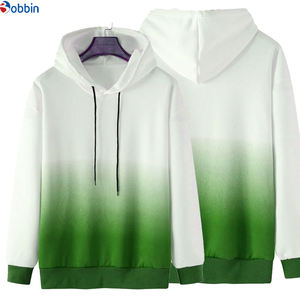 Sweat-shirts à capuche pour hommes, sweat-shirt à capuche surdimensionné pour hommes, vêtements d'hiver en polyester/coton avec 2 couleurs - Product Image 5