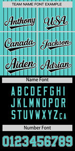 Uniforme de Béisbol Transpirable de Alta Calidad, Jersey de Softbol Personalizado con Sublimación, Ropa Deportiva de Buena Calidad OEM - Product Image 3