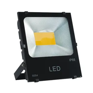 批发厂家直销定制Led IP65防水户外反射器30W 50W 100W 200W Led泛光灯价格优惠