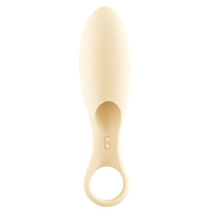 Vibrador con Control Remoto por Aplicación, Compacto y Flexible, Masajeador Femenino, Paquete de 60 Unidades - Product Image 1