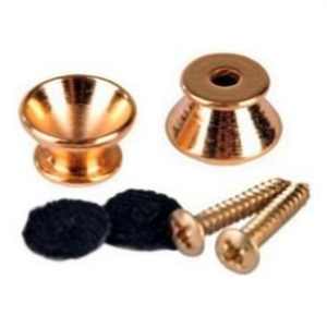 สายสะพายกีตาร์สีทอง รุ่น 120103 - Product Image 2