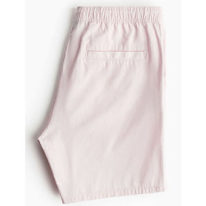 Pantalones Cortos Deportivos Casuales de Verano para Hombre, Cintura Elástica, Transpirables, de Secado Rápido, Impermeables, de Tela de Estambre, Tinte Liso - Product Image 6