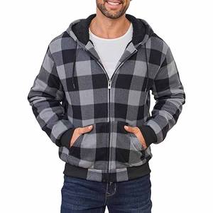 Vente à chaud Sweats à capuche pour hommes Vêtements pour hommes Sweats à capuche personnalisés Design personnalisé Fabriqué par robe de sport - Product Image 1