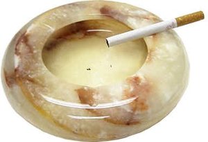 Intage SH-más antiguo para mokers, tono Nyx, tono igarette, bandeja NYX - Product Image 6