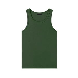 Crea Tu Propio Diseño, Camiseta Deportiva para Hombre, Poliéster/Algodón, Transpirable, Ecológica, Estilo Urbano, Acanalada, Cómoda para Entrenamiento - Product Image 2
