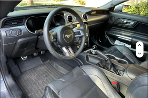 Nuevo USADO Ford Mustang GT Premium Coupé 2021 con volante a la izquierda/derecha - Product Image 4