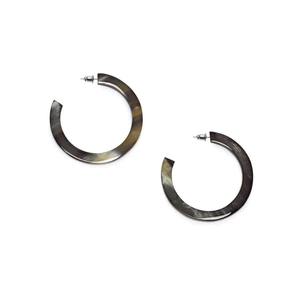 Pendientes de araña de moda para mujer más vendidos de ratán ecológico Vintage bajo MOQ al por mayor de Vietnam - Product Image 3