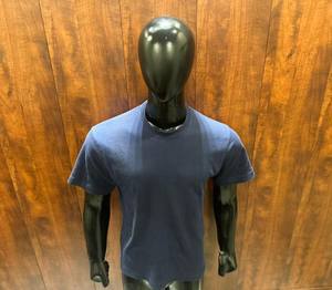 เสื้อยืดคอกลมสำหรับวัยรุ่นผ้าฝ้าย100% ใส่ได้ทั้งชายและหญิงเสื้อยืดคอกลม220กรัมใส่โลโก้ตามสั่ง - Product Image 4