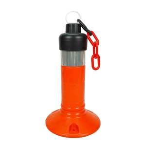 Boya Flexible Resistente de 30x8cm Tipo Bollard - Product Image 6