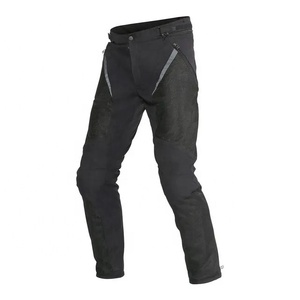 Top High Quality Men's <b>Waterproof</b> Cordura Motorbike Pants Custom Made Best Low Price Cordura Pants For Unisex Wear - Product Image 2