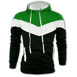 เสื้อฮู้ดดี้พิมพ์ลายสกรีนสไตล์เฉพาะตัว โลโก้ด้านหน้า ไซส์ใหญ่ ใส่ได้ทั้งชายและหญิง ปักลายตามสั่ง สำหรับฤดูใบไม้ผลิและฤดูหนาว มีซับใน - Product Image 6